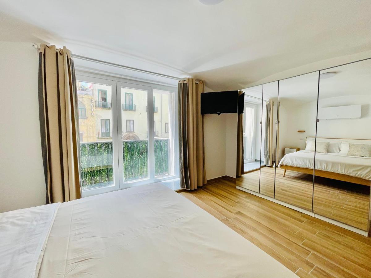 Conforti Apartamento Salerno